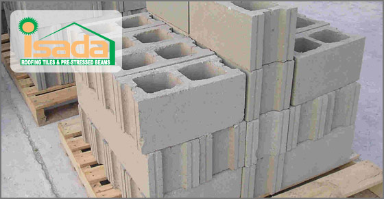 Image Concrete Paving Blocks