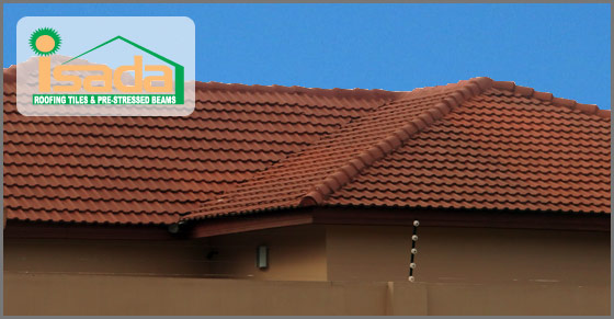 Image Roofing Tiles
